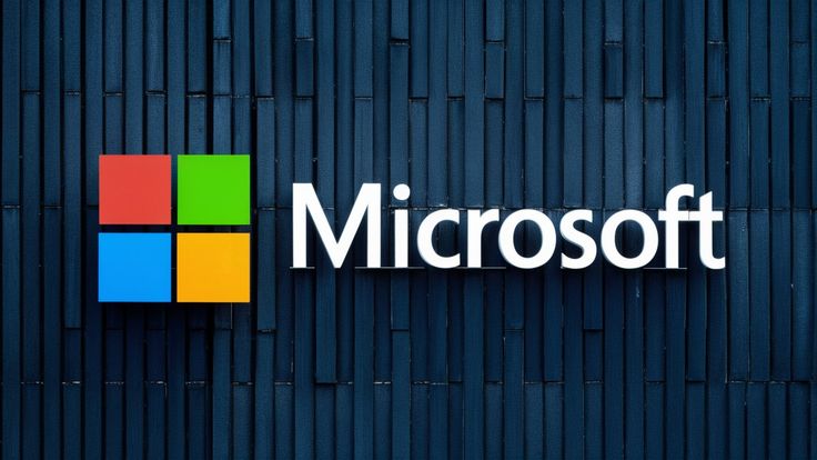 Microsoft